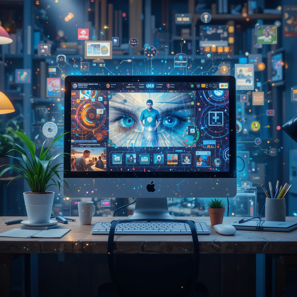Web Development: Embracing New Technologies