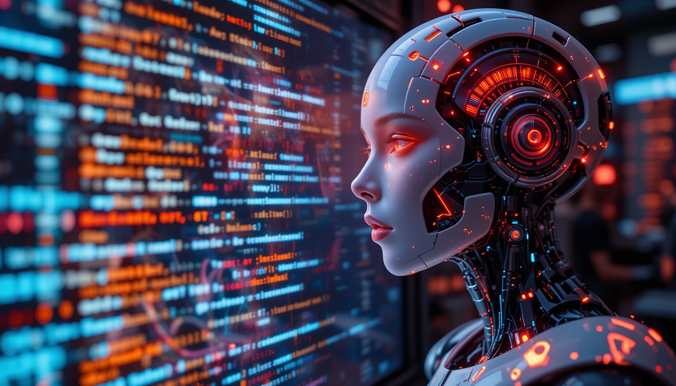 Is Web Development Becoming Too Dependent on AI?