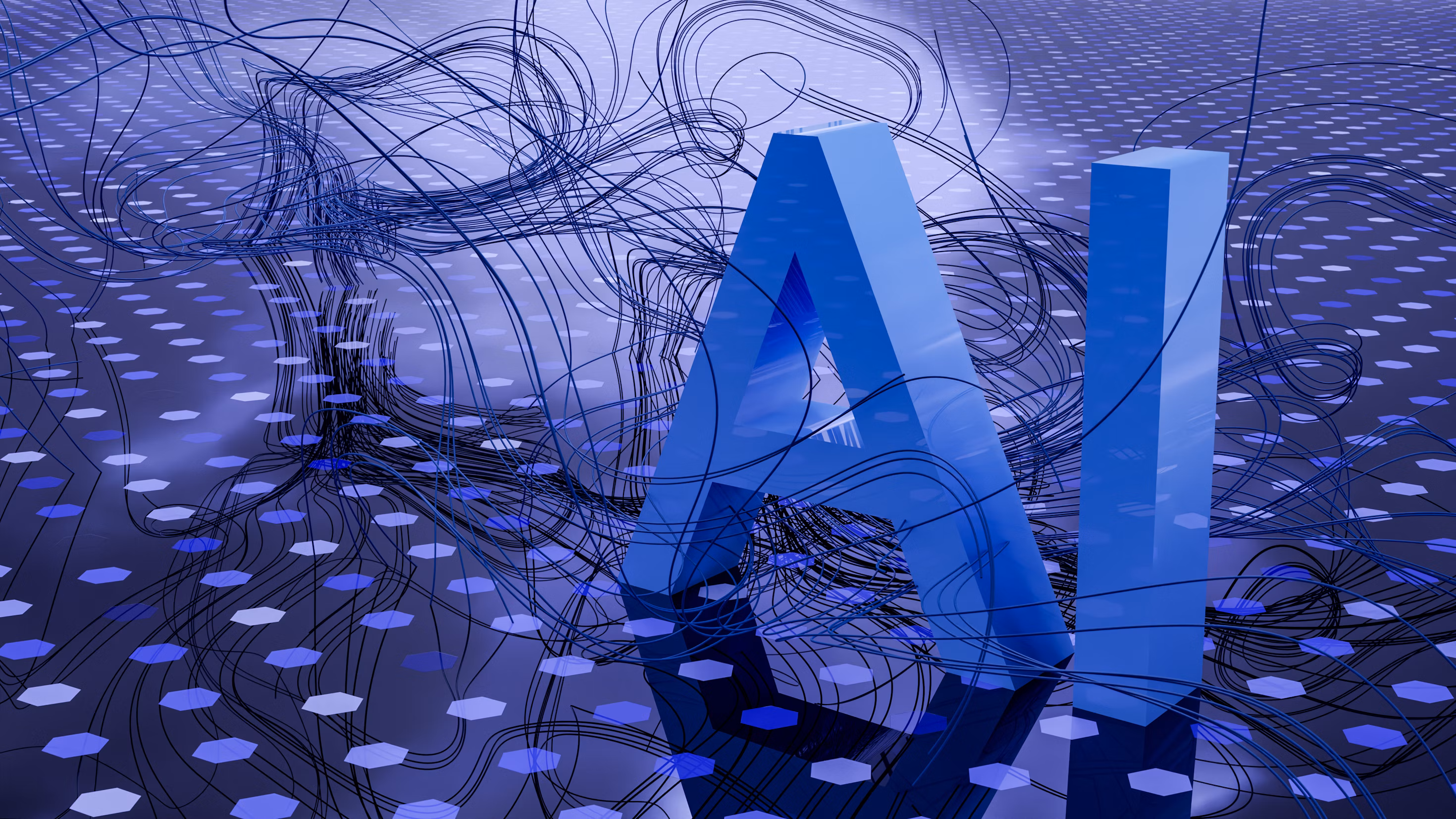 The Rise of AI-Generated Code