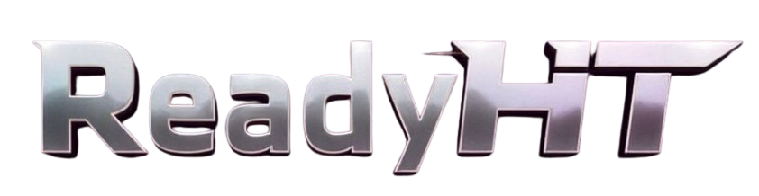 ReadyHT Logo