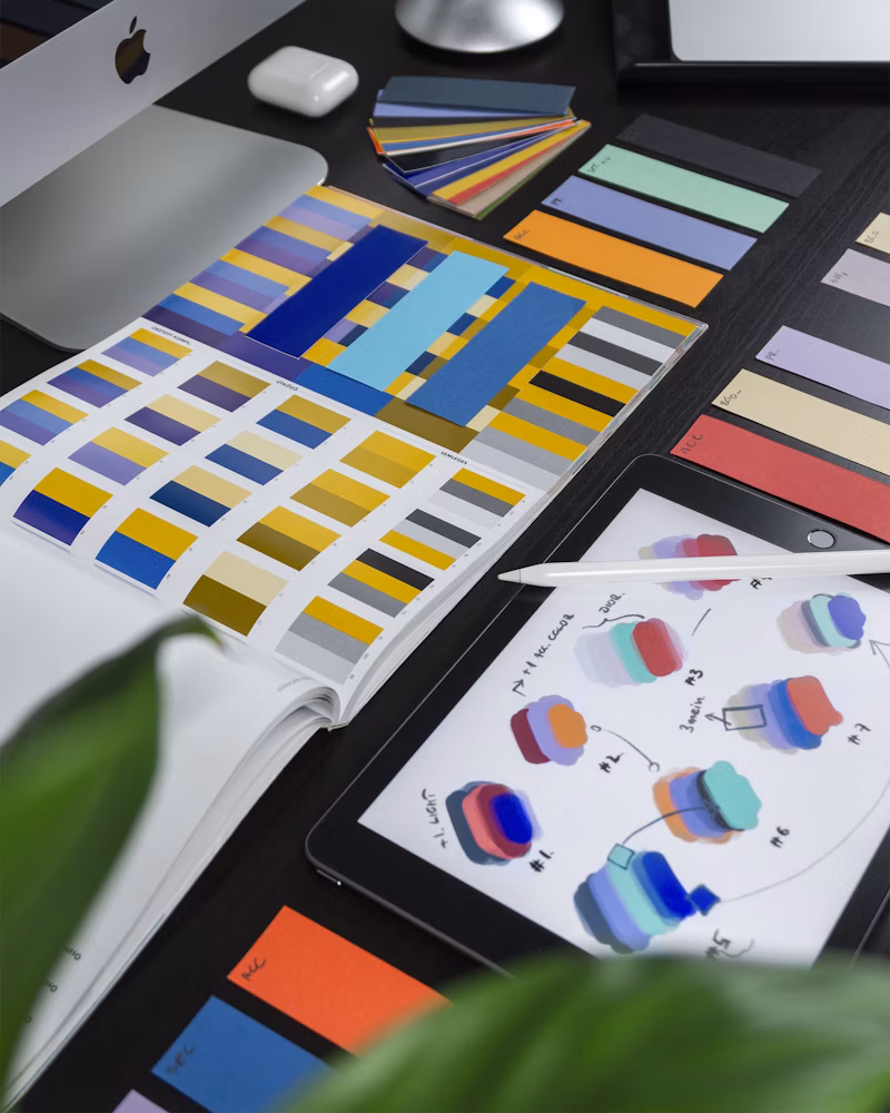 Architecture Studio