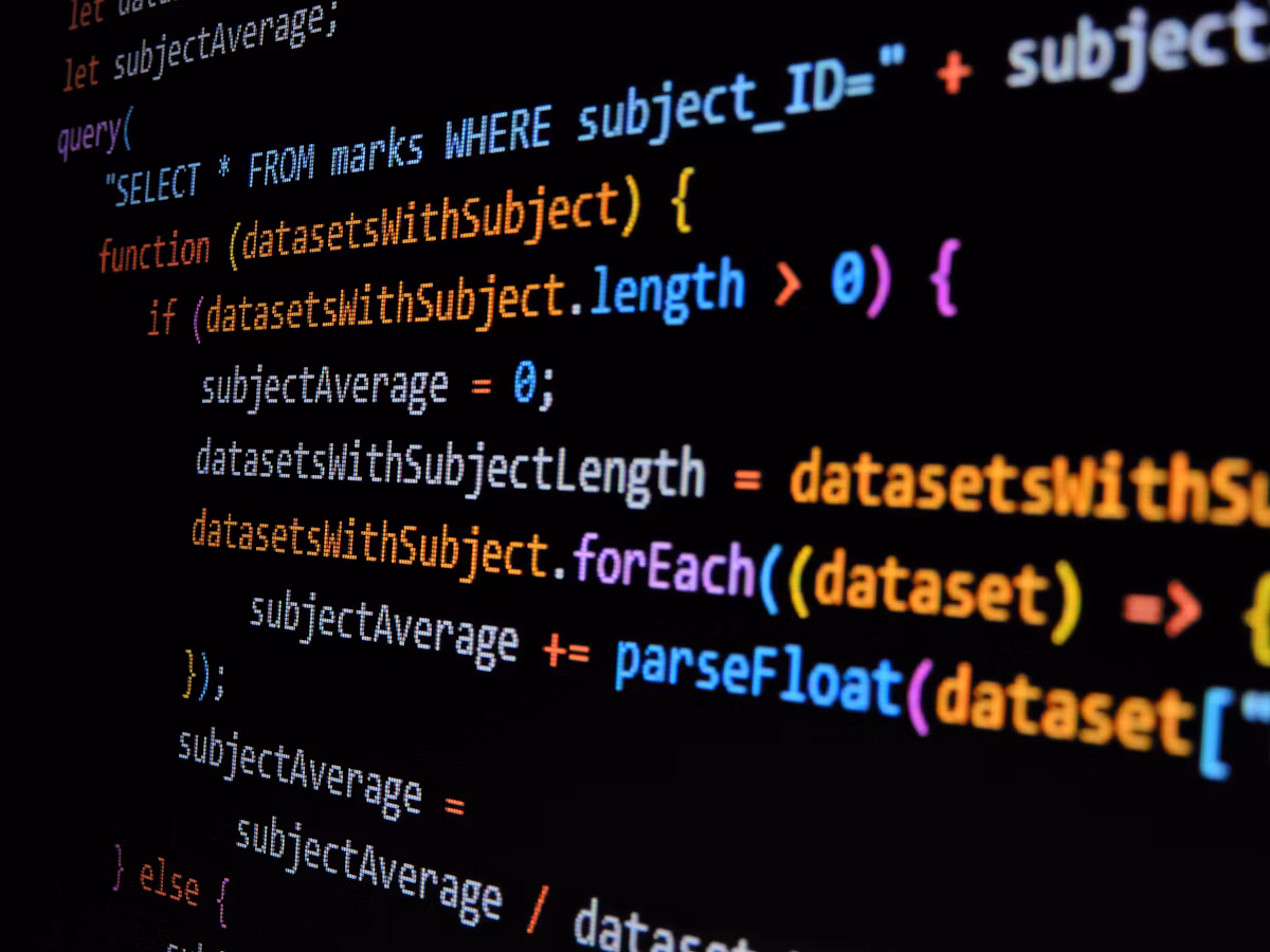 Modern Web Development Trends