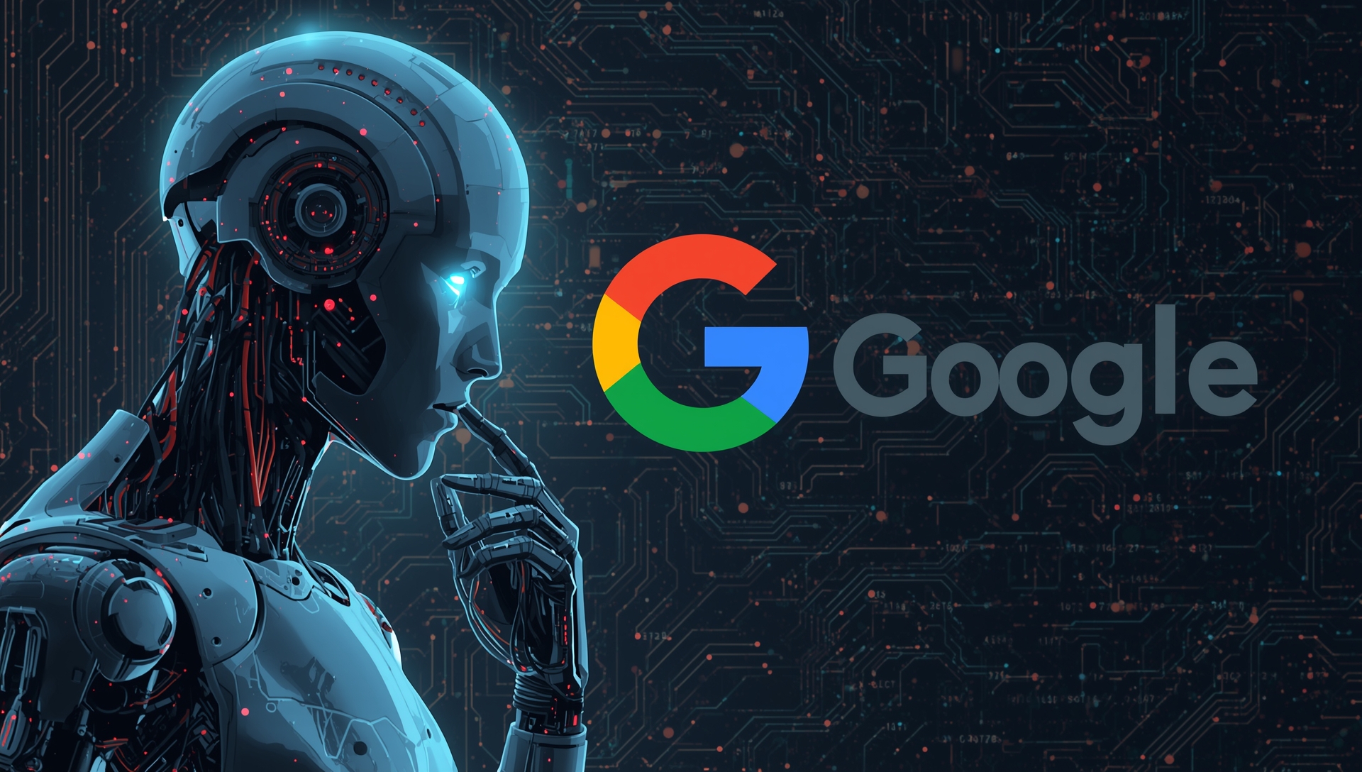 The Future of Search: Will AI Take the Place of Google?