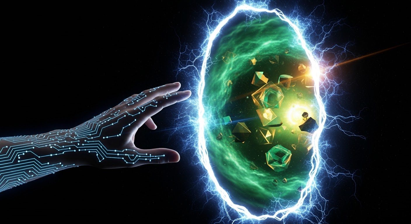 The Future of Online Security